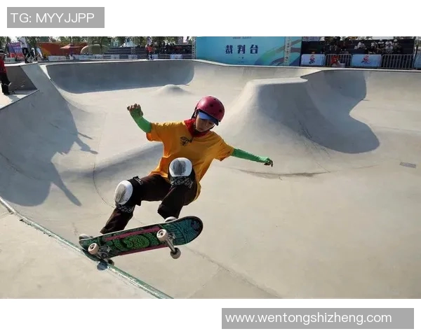 滑板之路：深入深圳滑板队的耐力与激情探索MBA