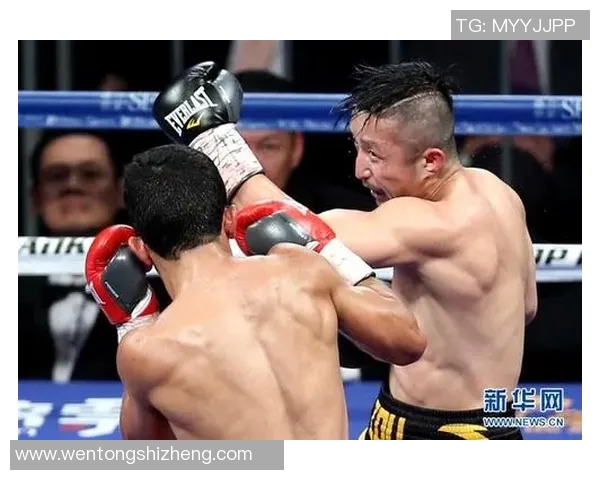 邹市明挑战日本拳手展现拳坛风采争夺世界拳击荣誉